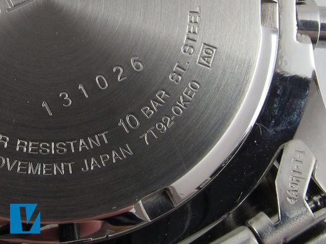 Can You Tell The Model Of Watch From Serial Number Sekio